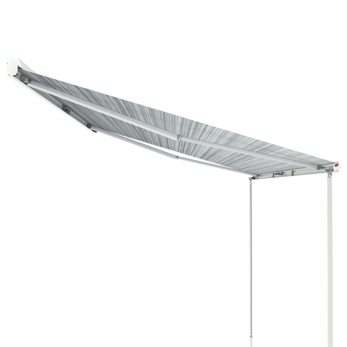 Fiamma F45S 300 Campervan Shade Awning -(10'1") - 8'2" extension - Poptop World 