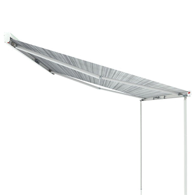 Fiamma F45S 300 Campervan Shade Awning -(10'1") - 8'2" extension - Poptop World 