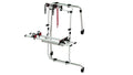 Fiamma Carry-Bike 200 Rack for Mercedes Sprinter Vans - Poptop World 