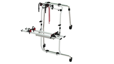 Fiamma Carry-Bike 200 Rack for Mercedes Sprinter Vans - Poptop World 
