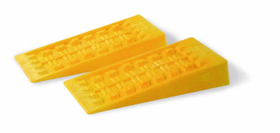 Fiamma Level System Magnum Levelling Ramps 8 Ton Heavy Duty Caravan Motorhome - Poptop World 