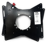 Scopema Swivel Seats for 2013+ Ford Transit Camper Vans - Pair (Set of 2) - Poptop World 