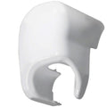 Fiamma F45i Right Winch Cover (Polar White) (04274-01C) - Poptop World 