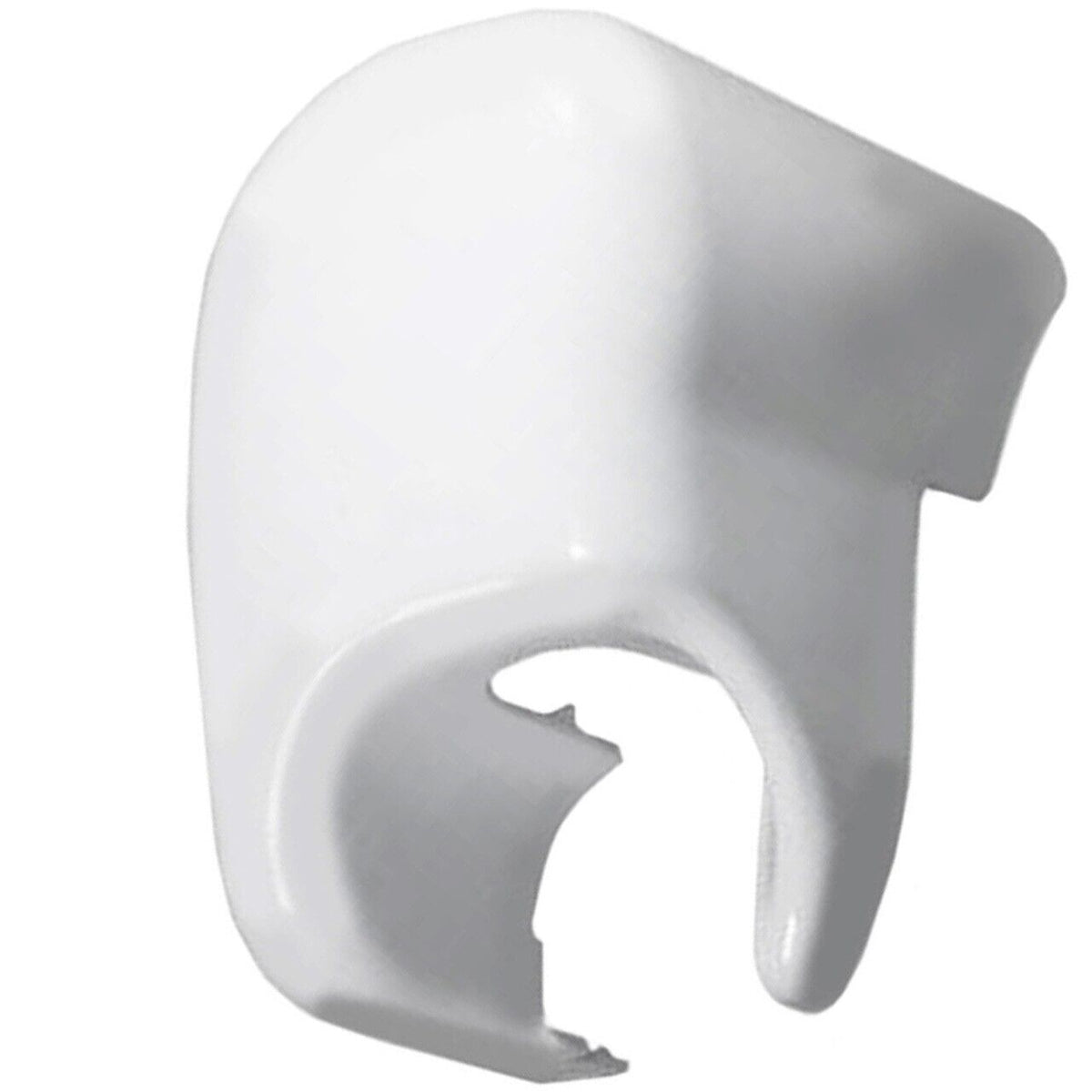 Fiamma F45i Right Winch Cover (Polar White) (04274-01C) - Poptop World 