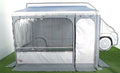 Fiamma F45S Awning Privacy Room 260 Camper Van Edition (08366-01-) - Poptop World 