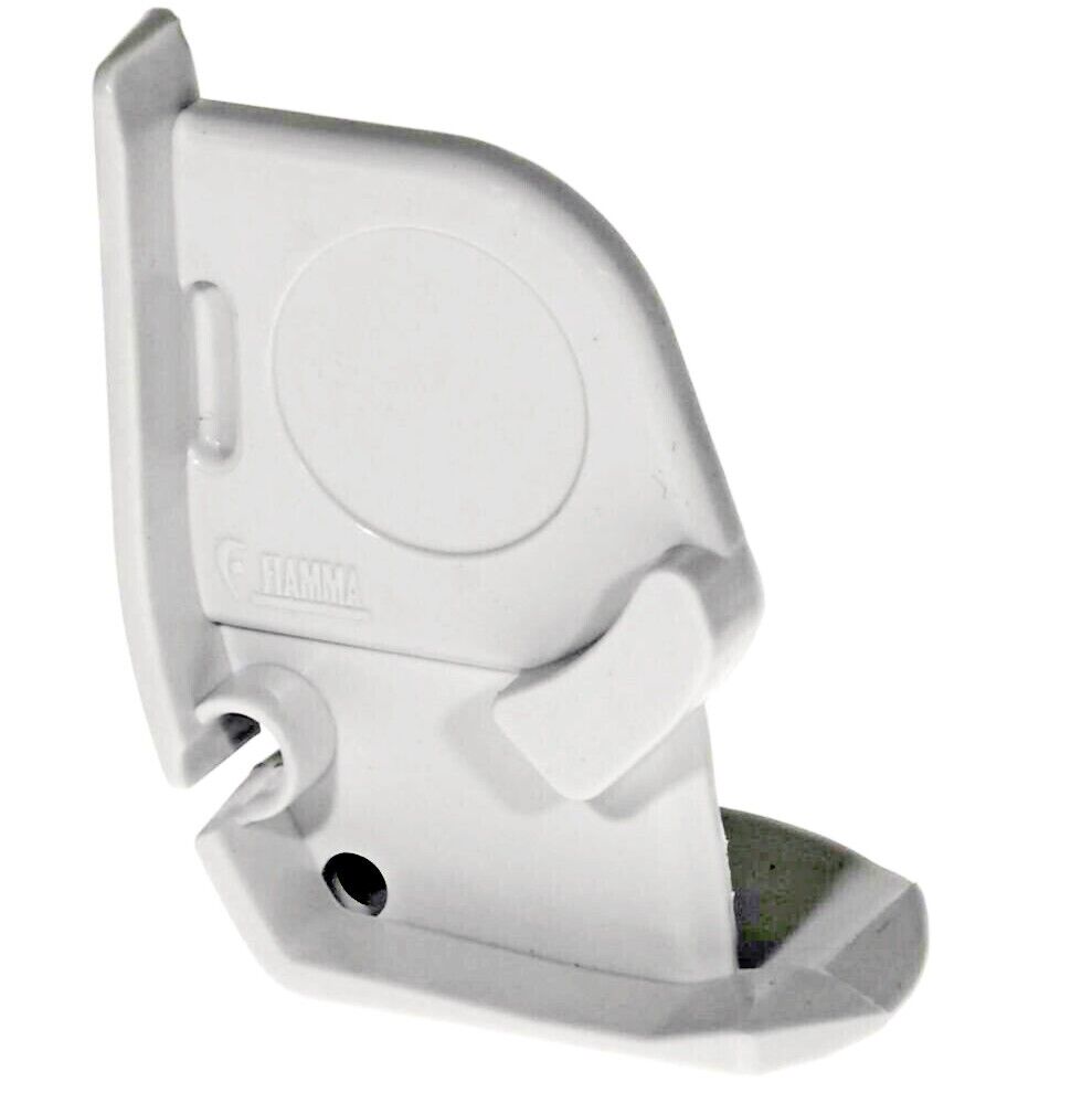 Fiamma F45i Right Lead Bar End Cover (05139A01) - Poptop World 