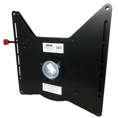 Mercedes Sprinter (2007-2018) Scopema Standard Seat Swivels - Poptop World 