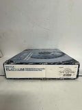Brake Disc Set Front - Fits VW Vanagon 1982-1991 MEYLE #701615301E - Poptop World 