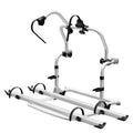 Fiamma Carry Bike Pro RV Bicycle Rack ( C, E-Bike, C + E-Bike) 02094-10A 02094B1 - Poptop World 