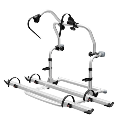 Fiamma Carry Bike Pro RV Bicycle Rack ( C, E-Bike, C + E-Bike) 02094-10A 02094B1 - Poptop World 