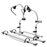 Fiamma Carry Bike Pro RV Bicycle Rack ( C, E-Bike, C + E-Bike) 02094-10A 02094B1 - Poptop World 