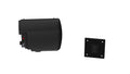 Fiamma F45S Awning Compact Electric Motor Kit (Black) (08319-01H) - Poptop World 