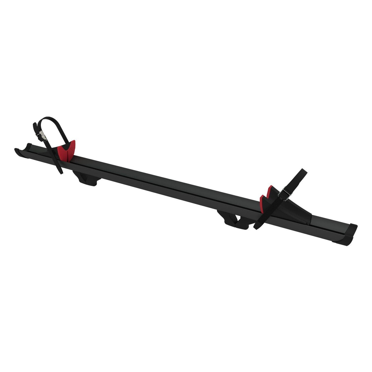 Fiamma Rail Premium S Fat Bike for Carry-Bike Racks (Deep Black)  98656M151 - Poptop World 