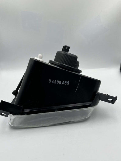 Front Fog Lamp Nearside Left VW T4 1996–2003 - Poptop World 