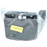 Eurovan Cab Door Inner Pull Handle - Right Hand Side, Flannel Grey - Poptop World 