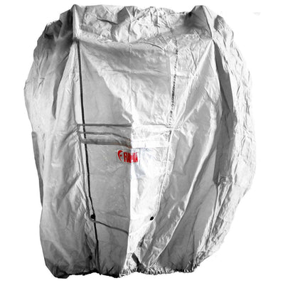 Fiamma Carry-Bike S Rack Bike Cover (2-3 Bikes) & Premium S (2-4 Bikes) - Poptop World 