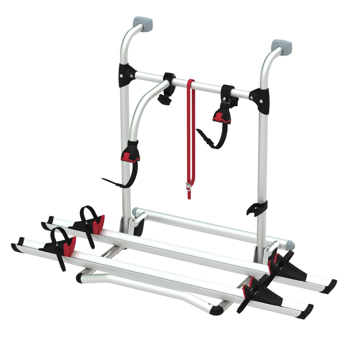 Fiamma Carry Bike Pro RV Bicycle Rack ( C, E-Bike, C + E-Bike) 02094-10A 02094B1 - Poptop World 