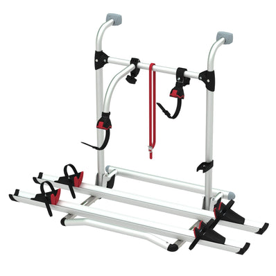 Fiamma Carry Bike Pro RV Bicycle Rack ( C, E-Bike, C + E-Bike) 02094-10A 02094B1 - Poptop World 