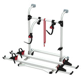 Fiamma Carry Bike Pro RV Bicycle Rack ( C, E-Bike, C + E-Bike) 02094-10A 02094B1 - Poptop World 