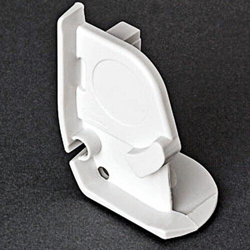Fiamma F45i Right Lead Bar End Cover (05139A01) - Poptop World 