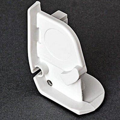 Fiamma F45i Right Lead Bar End Cover (05139A01) - Poptop World 