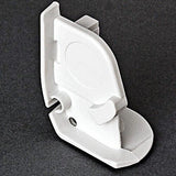 Fiamma F45i Right Lead Bar End Cover (05139A01) - Poptop World 