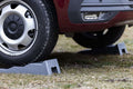 Fiamma Level Up Levelling Ramp Pair Grey Campervan Motorhome 5 Ton 97901-038 - Poptop World 