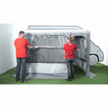 Fiamma Awning Privacy Room 300 Medium for Fiamma F45S Awning (08366A01) - Poptop World 