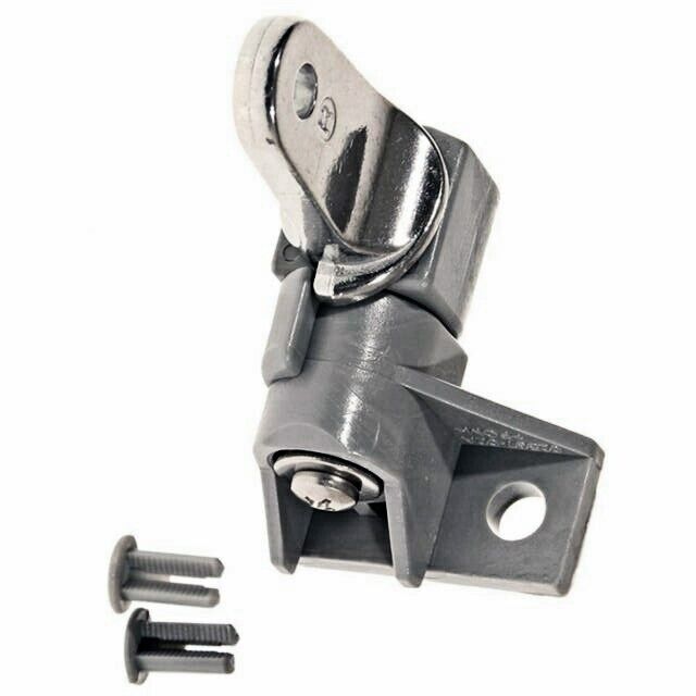 Fiamma F45 Plus/F45 Ti/F45i Awning Replacement Right Hand Leg Knuckle -98655-056 - Poptop World 