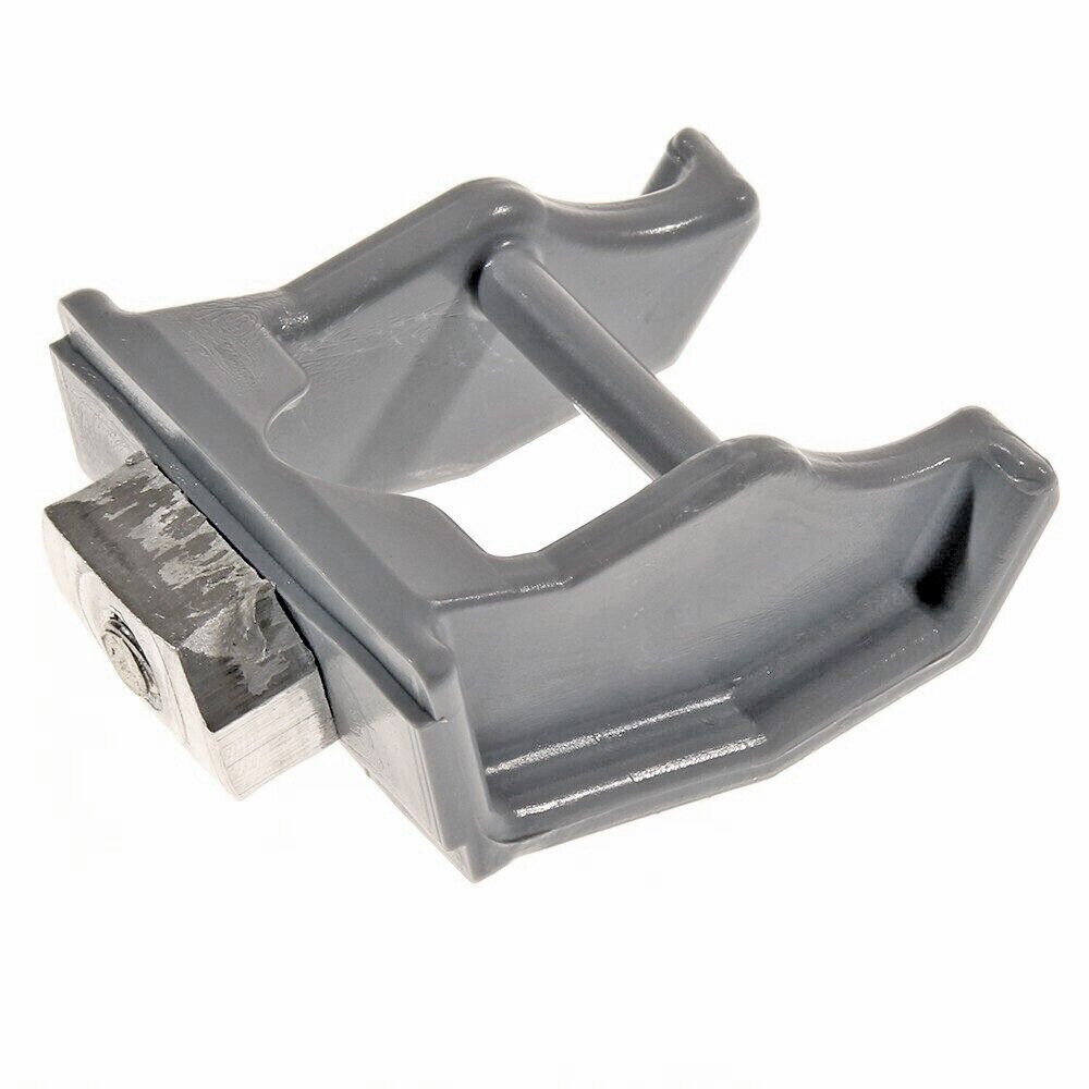 Fiamma F45S/F45L Center Lead Bar Rafter Fixing Kit (98655-554) - Poptop World 
