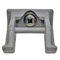 Fiamma F45S/F45L Center Lead Bar Rafter Fixing Kit (98655-554) - Poptop World 