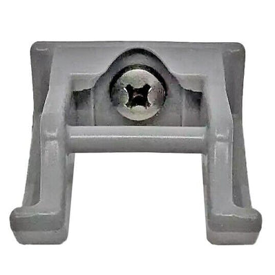 Fiamma F45S/F45L Center Lead Bar Rafter Fixing Kit (98655-554) - Poptop World 