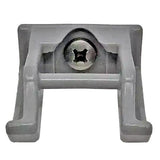 Fiamma F45S/F45L Center Lead Bar Rafter Fixing Kit (98655-554) - Poptop World 