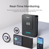 Renogy Rover Li 60A 12V/24V/36V/48V MPPT Solar Charge Controller - Poptop World 