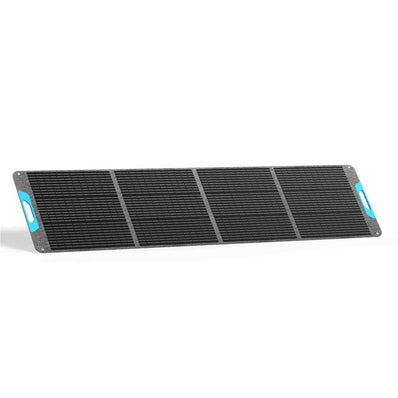 Renogy 200W Portable Solar Panel, IP65 Waterproof Foldable Solar Panel Power - Poptop World 