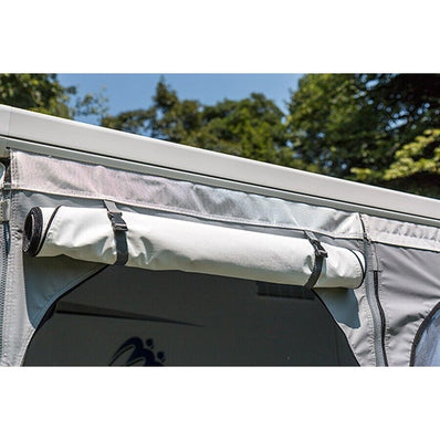 Fiamma F45S Awning Privacy Room 260 Camper Van Edition (08366-01-) - Poptop World 