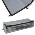 Fiamma Awning Carpet Breathable Groundsheet Patio Mat 290cm - Poptop World 