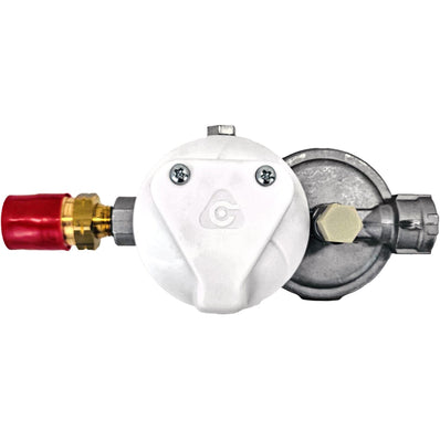 Propane Tank Hose and Install Kit for VW Eurovan  Campervans - Poptop World 