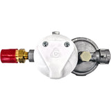 Propane Tank Hose and Install Kit for VW Eurovan  Campervans - Poptop World 