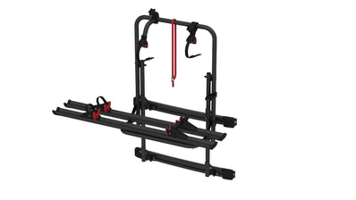 Fiamma Carry-Bike 200 Rack for Mercedes Sprinter Vans - Poptop World 