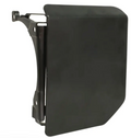 VW Eurovan Gas tank door Fuel Filler Flap fits VW T4 701809905 Genuine VW - Poptop World 