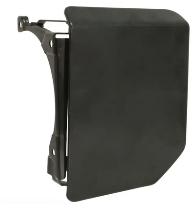 VW Eurovan Gas tank door Fuel Filler Flap fits VW T4 701809905 Genuine VW - Poptop World 