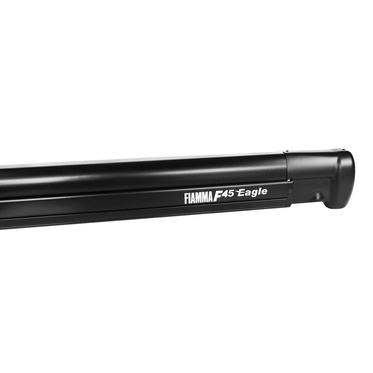 Fiamma F45 Eagle 13'8" Legless Wall Mount Awning - Poptop World 