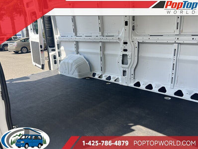 2022 RAM ProMaster 2500 159 WB - Poptop World 