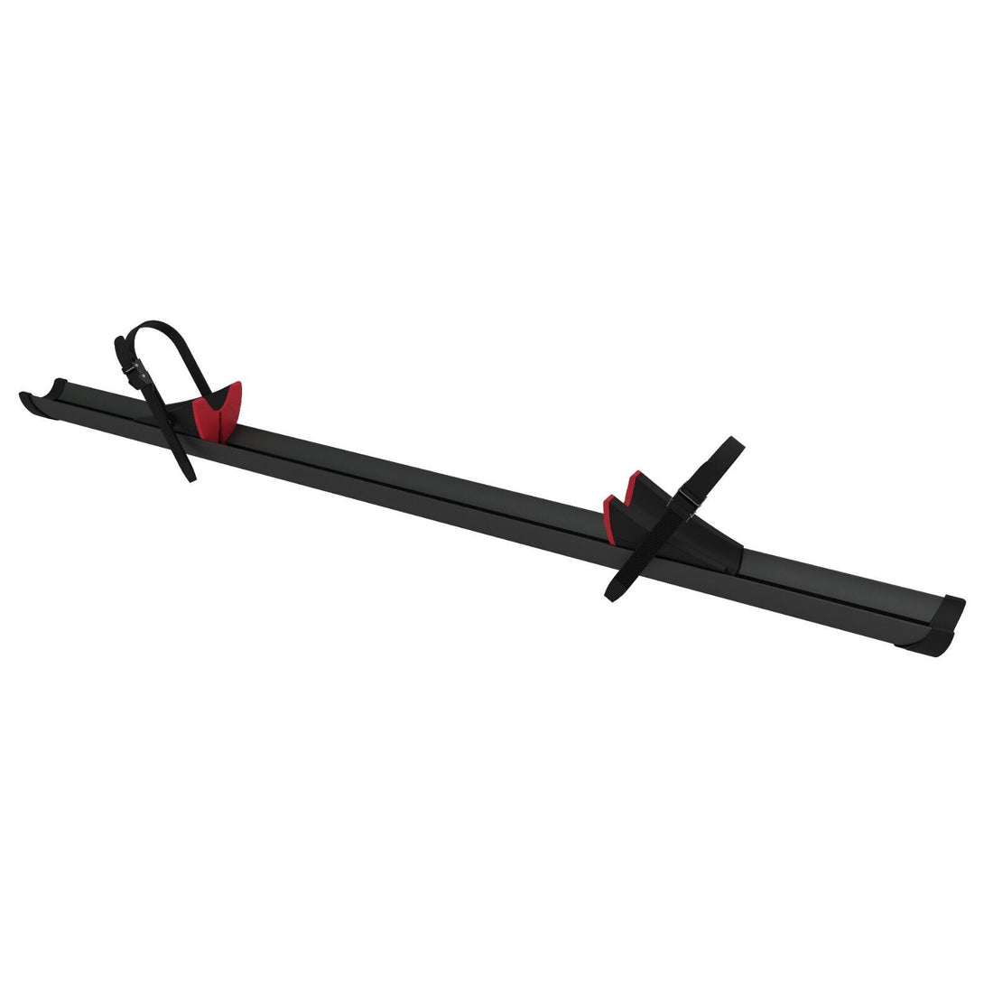 Fiamma Rail Premium for Carry-Bike Racks Extra Replacement (Black) - Poptop World 