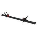 Fiamma Rail Premium for Carry-Bike Racks Extra Replacement (Black) - Poptop World 