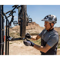 Fiamma Carry-Bike Frame Ducato / Ram Promaster (200 Dj or E-bike) - Poptop World 