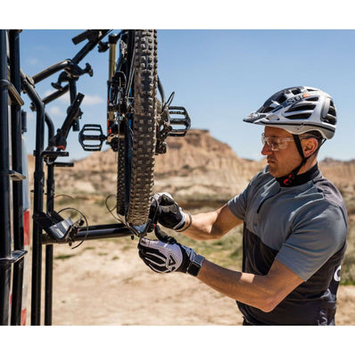 Fiamma Carry-Bike Frame Ducato / Ram Promaster (200 Dj or E-bike) - Poptop World 