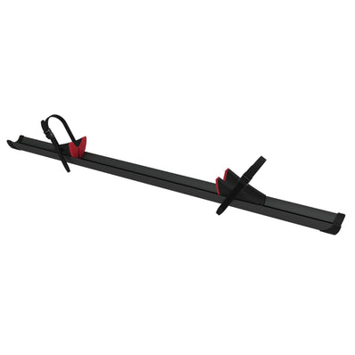 Fiamma Rail Premium XL for Carry-Bike Racks (Deep Black) (98656M153) - Poptop World 