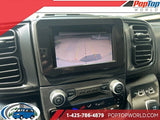 2022 RAM ProMaster 2500 159 WB - Poptop World 